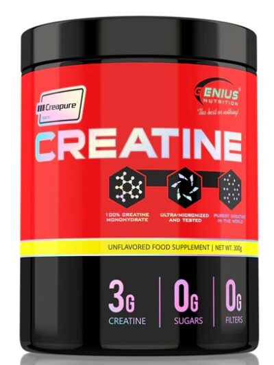 kreatinas-nauda-creapure-creatine-genius-nutrition
