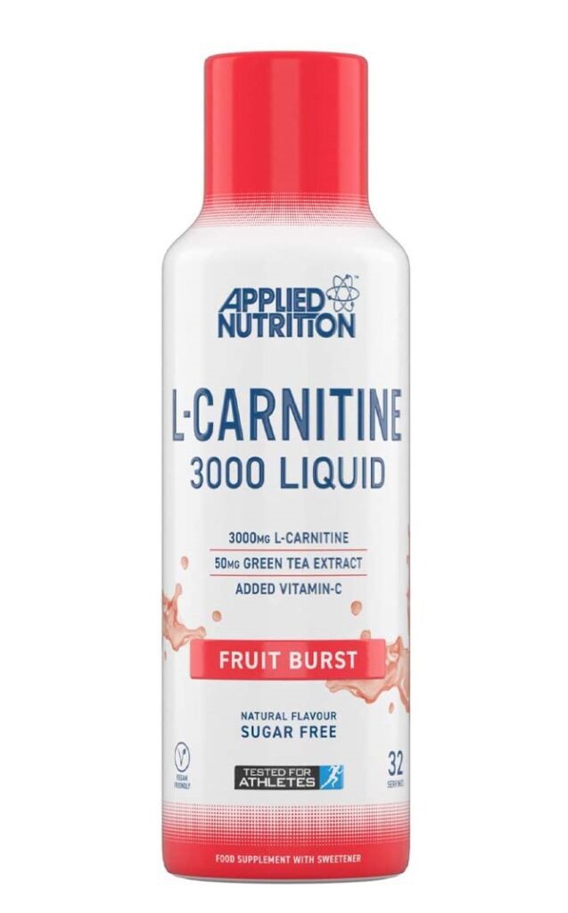 l-carnitine-3000-appliednutrition-karnitinas-atsiliepimai